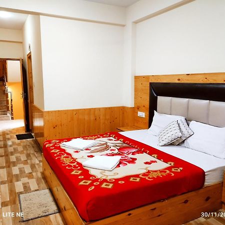 Hotel Anchal Residency Unit Of Best Quality Trip Pvt Manāli Buitenkant foto