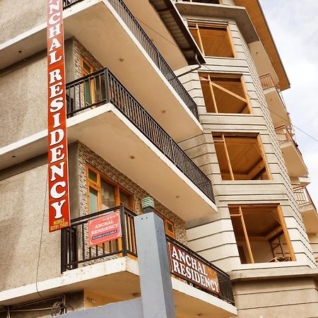 Hotel Anchal Residency Unit Of Best Quality Trip Pvt Manāli Buitenkant foto
