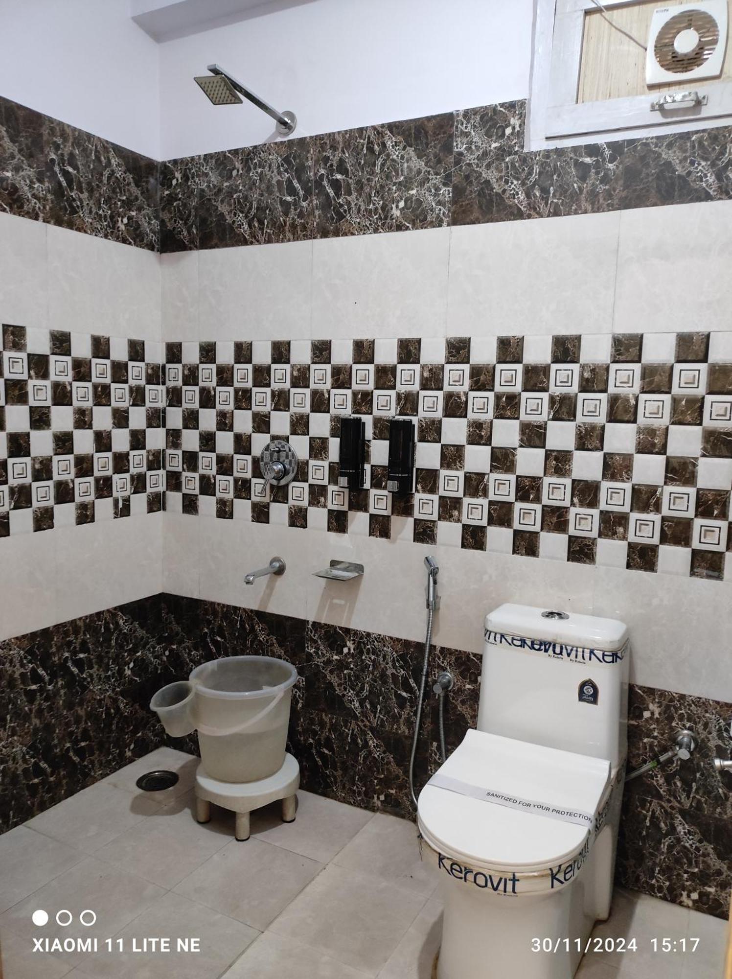 Hotel Anchal Residency Unit Of Best Quality Trip Pvt Manāli Buitenkant foto